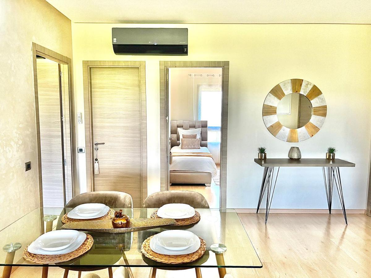Marrakech Golf City Prestigia Marrakesch Exterior foto