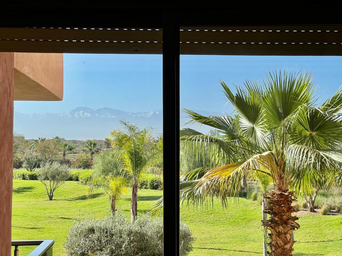 Marrakech Golf City Prestigia Marrakesch Exterior foto