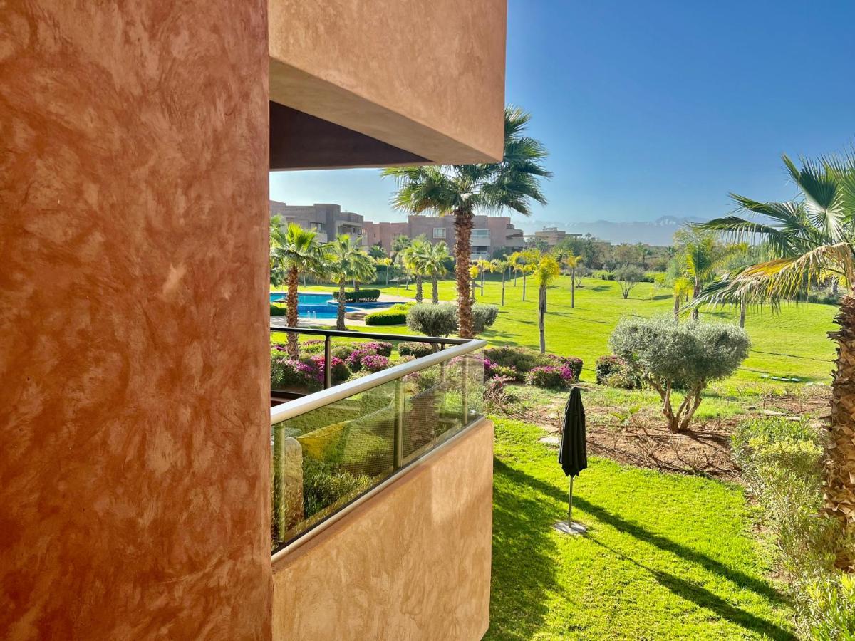 Marrakech Golf City Prestigia Marrakesch Exterior foto
